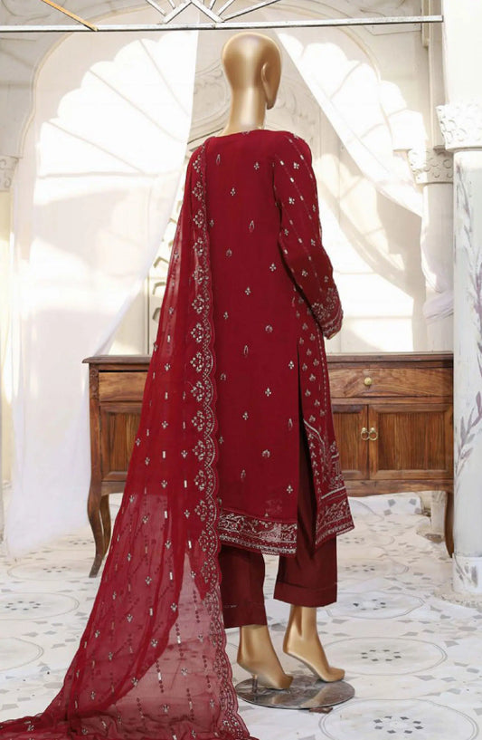 SADABAHAR Afsanay Luxury Chiffon Collection Vol 5 - CR 7