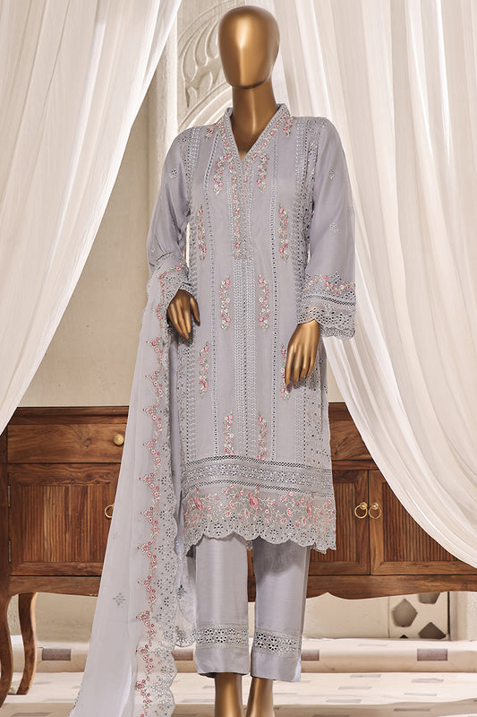 Sadabahar Afsanay Chiffon Luxury Collection 2023 - CR-8