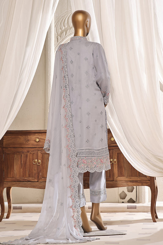Sadabahar Afsanay Chiffon Luxury Collection 2023 - CR-8