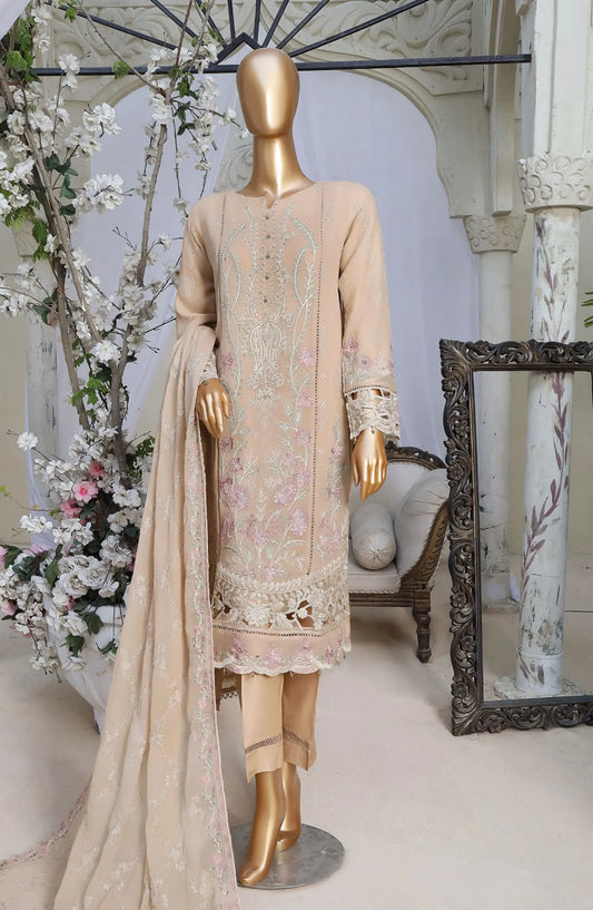 SADABAHAR Afsanay Luxury Chiffon Collection 2024 - CR-16-A