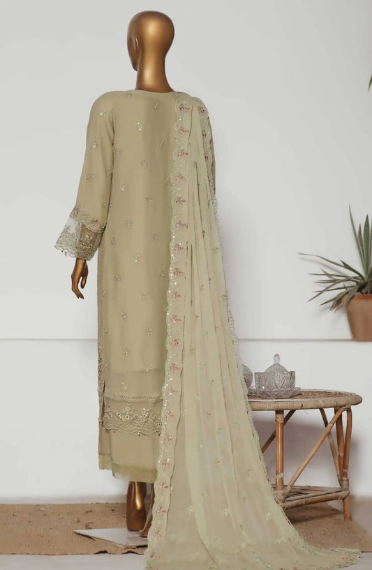 Sadabahar Afsanay Luxury Chiffon Collection Vol 09 - CR20