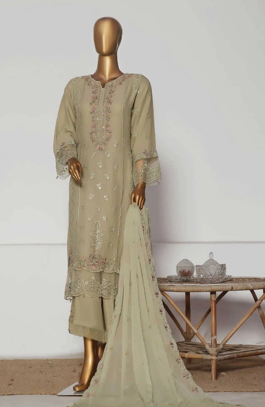 Sadabahar Afsanay Luxury Chiffon Collection Vol 09 - CR20