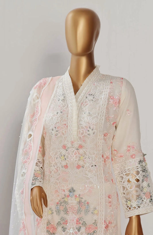 Sadabahar Afsanay Luxury Chiffon Collection Vol 08 - CR 24