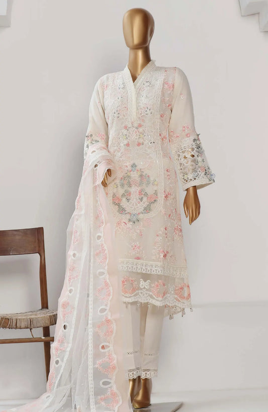 Sadabahar Afsanay Luxury Chiffon Collection Vol 08 - CR 24