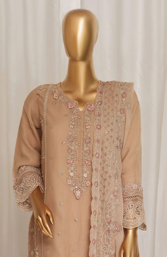 Sadabahar Afsanay Luxury Chiffon Collection Vol 11 - CR 25
