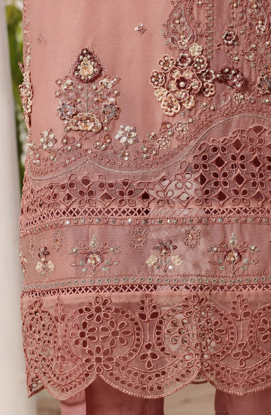 SADABAHAR Afsanay Luxury Chiffon Collection Vol 6 - CR 25