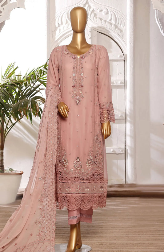 SADABAHAR Afsanay Luxury Chiffon Collection Vol 6 - CR 25