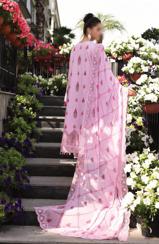 Charizma Rang E Bahar Spring Summer Collection 2024 - CRB4- 09