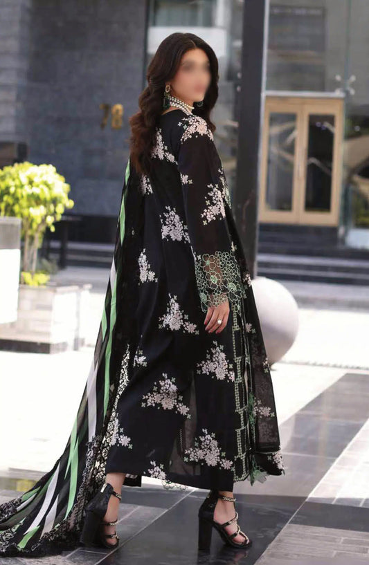 Charizma Rang E Bahar Spring Summer Collection 2024 - CRB4- 10