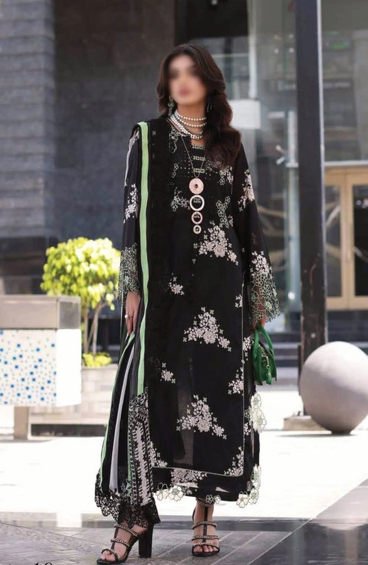 Charizma Rang E Bahar Spring Summer Collection 2024 - CRB4- 10