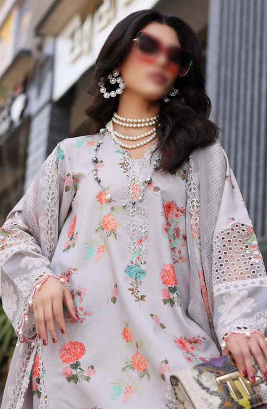 Charizma Rang E Bahar Spring Summer Collection 2024 - CRB4- 11