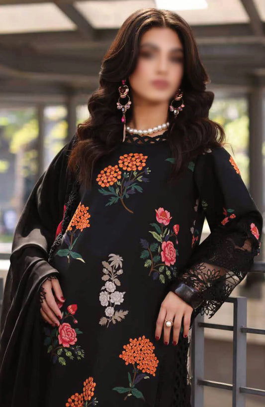 Charizma Rang E Bahar Spring Summer Collection 2024 - CRB4- 13