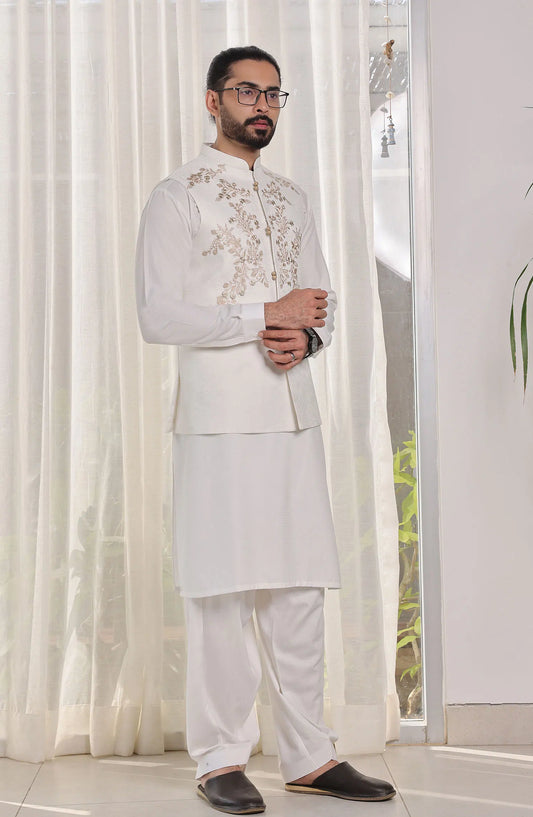 TGM Formal Waist Collection - Crystal Cascade