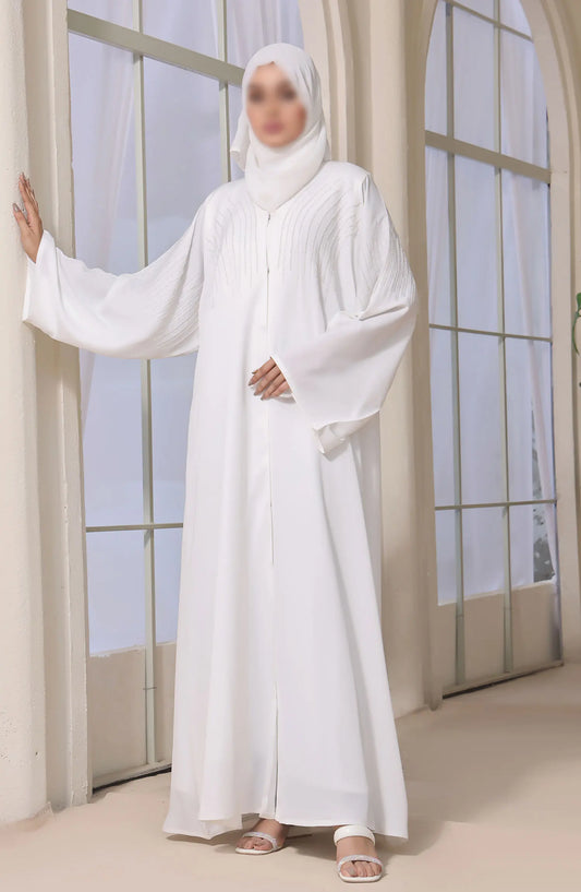 Nayab Abaya Collection Vol 23 by Amna khadija - Crystal Charisma