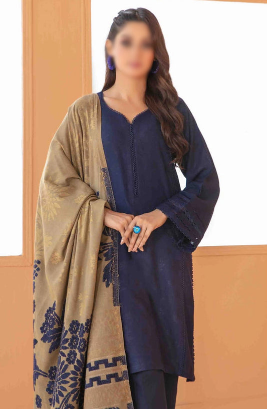 Mahzala - Leather Peach Collection 2024 - D-3725