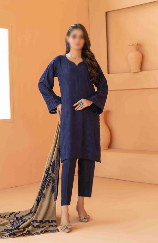 Mahzala - Leather Peach Collection 2024 - D-3725