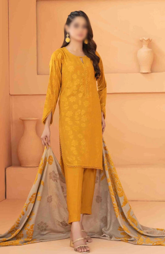 Mahzala - Leather Peach Collection 2024 - D-3727