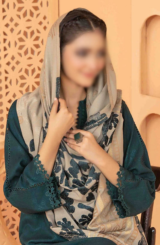 Mahzala - Leather Peach Collection 2024 - D-3728