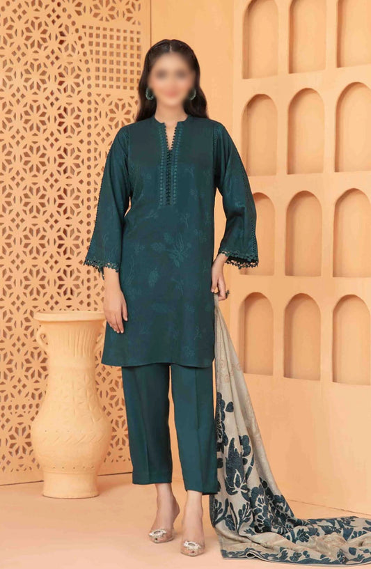 Mahzala - Leather Peach Collection 2024 - D-3728