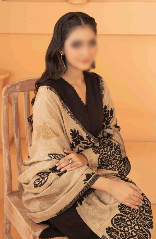 Mahzala - Leather Peach Collection 2024 - D-3729