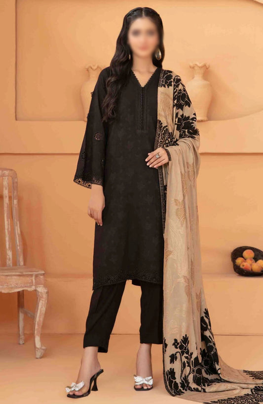 Mahzala - Leather Peach Collection 2024 - D-3729