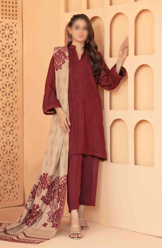 Mahzala - Leather Peach Collection 2024 - D-3730