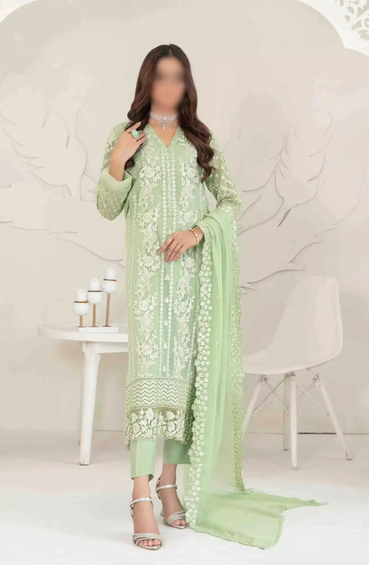 Cala - Fancy Chiffon Collection 2024 - D-3739