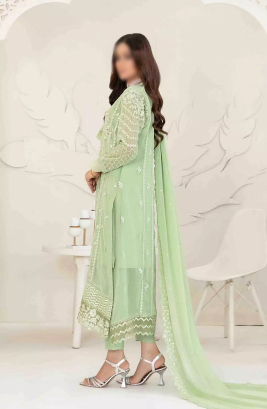 Cala - Fancy Chiffon Collection 2024 - D-3739