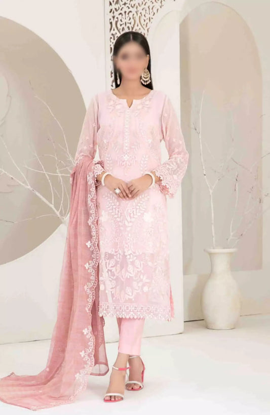 Cala - Fancy Chiffon Collection 2024 - D-3740