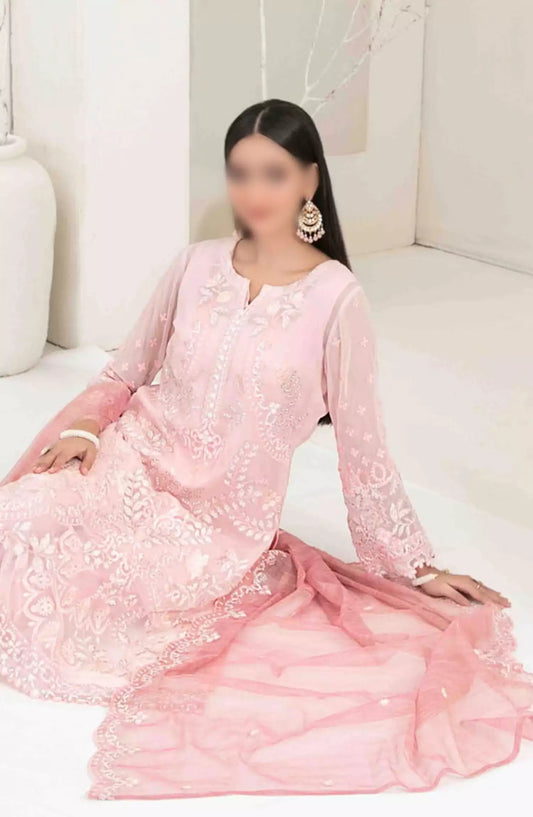 Cala - Fancy Chiffon Collection 2024 - D-3740