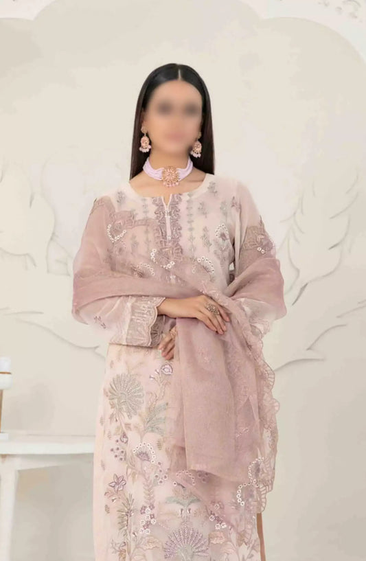 Cala - Fancy Chiffon Collection 2024 - D-3741