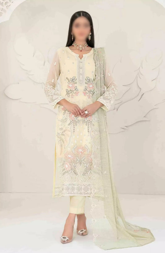 Cala - Fancy Chiffon Collection 2024 - D-3742