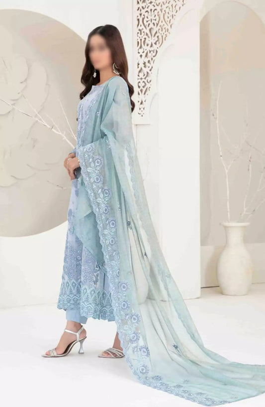 Cala - Fancy Chiffon Collection 2024 - D-3743