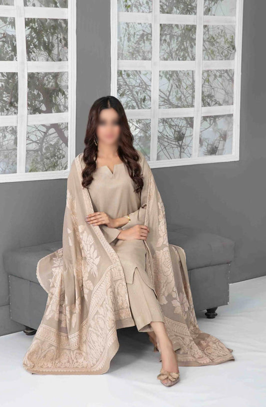 Eladari - Fancy Leather Peach Collection - D-3858