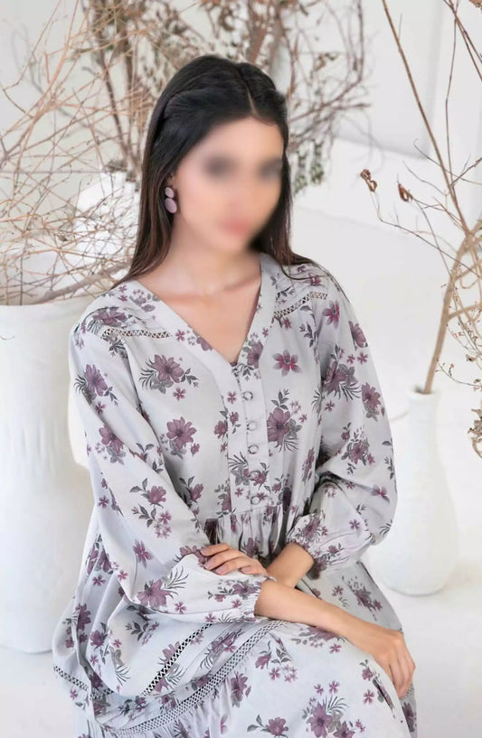 AMELIANA VOL 2 - Digital Printed Staple Maxi Collection - D-3959