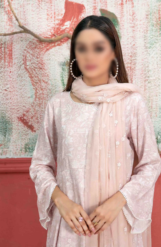 Lida Vol 3 - Stitched Digital Staple Collection - D 9438