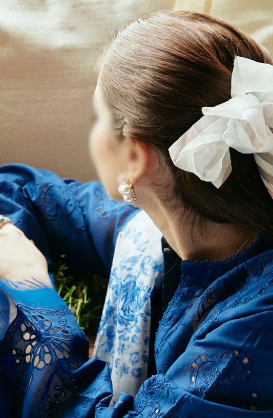 COCO Lawn Volume II by Zara Shahjahan - D2A MYSA