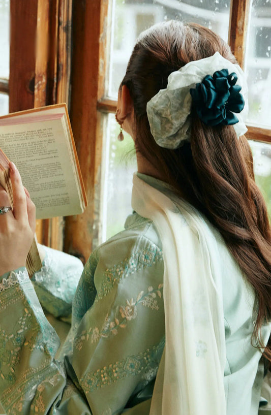 COCO Lawn Volume II by Zara Shahjahan - D6B AYRA