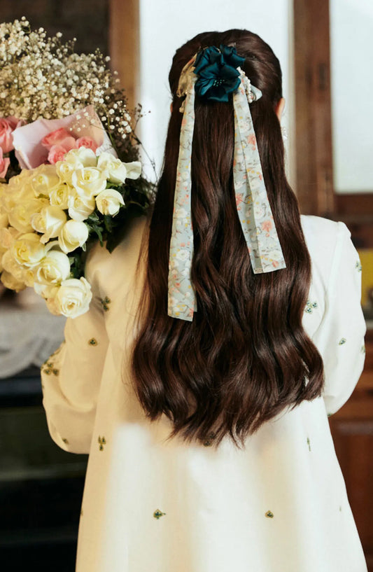 COCO Lawn Volume II by Zara Shahjahan - D7A ARELA