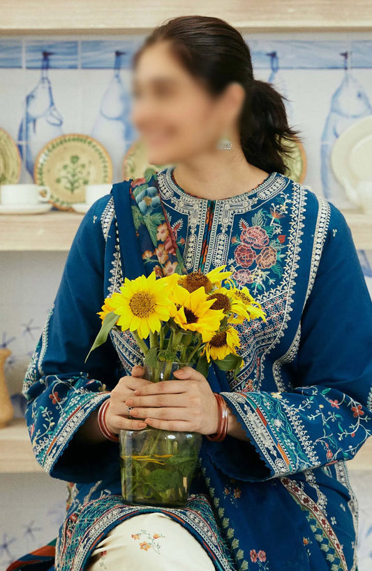 Coco Eid Edit By Zara ShahJahan - D 01 SEHER