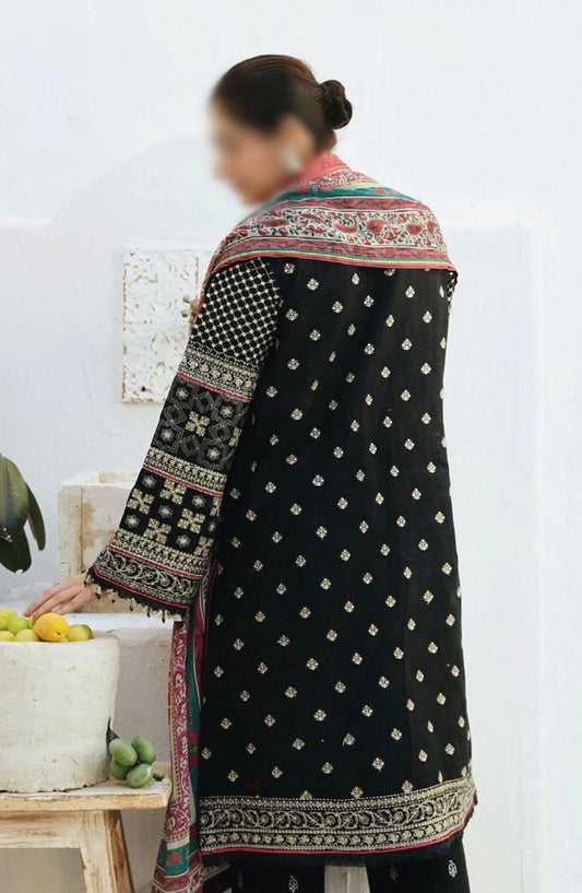 Coco Eid Edit By Zara ShahJahan - D 06 Taj