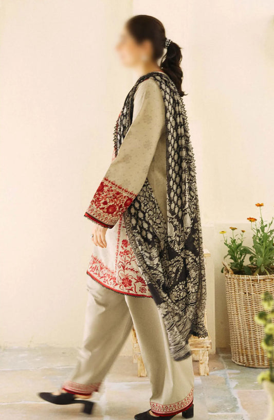 Coco Eid Edit By Zara ShahJahan - D 07 Sabah