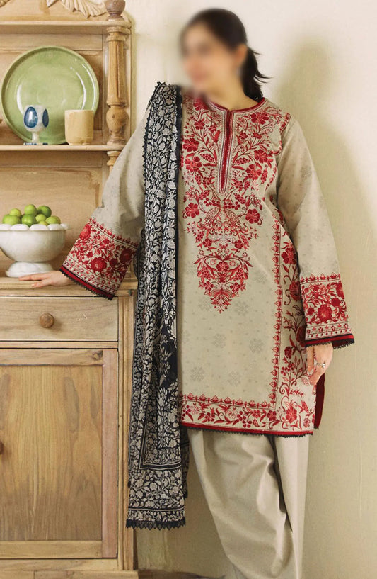 Coco Eid Edit By Zara ShahJahan - D 07 Sabah