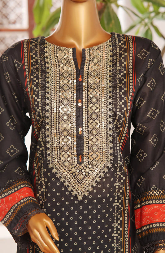 Sadabahar Summer Embroidered Lawn Collection Vol-02 - D 11491