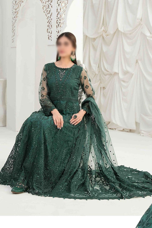 Zargul - Fancy Maxi Collection 2023 - D 1213