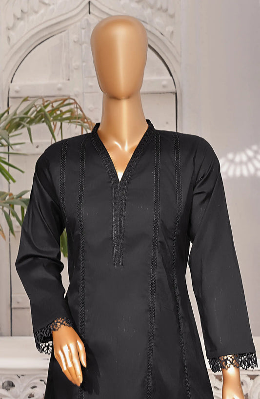 Amna Khadija Festive Pret Frock Collection 2024 - Design 124 C