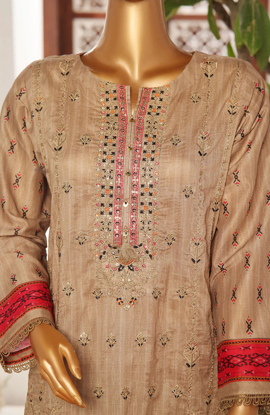 Sadabahar Summer Embroidered Lawn Collection Vol-02 - D 2048