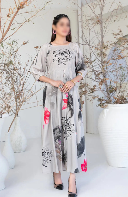 AMELIANA VOL 1 - Digital Printed Staple Maxi Collection - D 3965