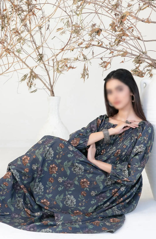 AMELIANA VOL 1 - Digital Printed Staple Maxi Collection - D 3967