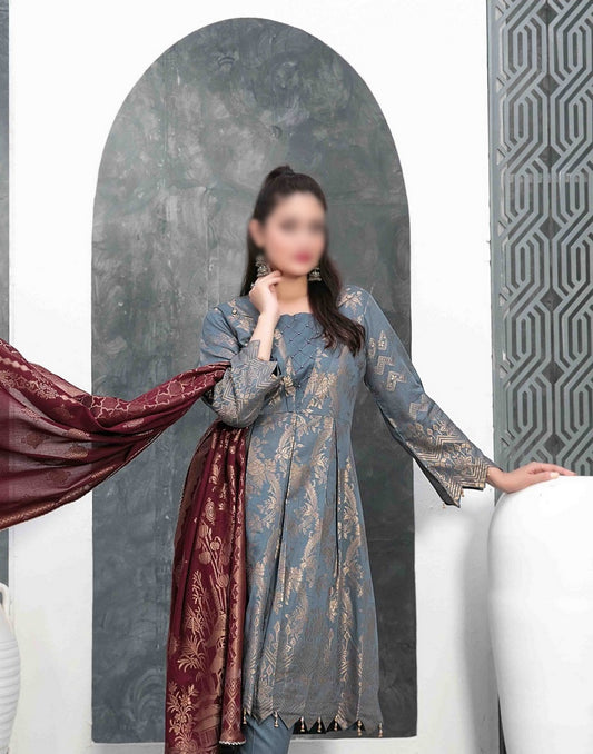 D 9414 SANJH Lawn Banarsi Collection 2023